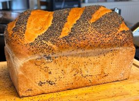 Franskbrød med birkes konvektionsovn 2025